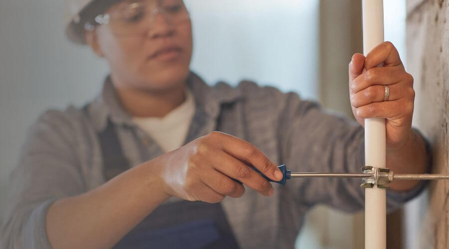 Professional annual plumbing maintenance services in Kotzebue, AK